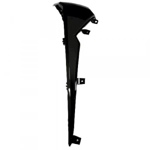 Honda Forza (2018-2020) Marşbiyel Sağ Siyah Orijinal