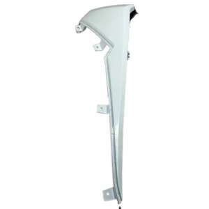 Honda Forza (2018-2020) Marşbiyel Sol Beyaz Orijinal