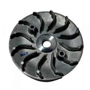 Honda Forza (2018-2020) Pervane Alüminyum Orijinal