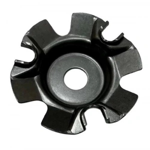 Honda Forza (2018-2020) Pervane Demir Orijinal