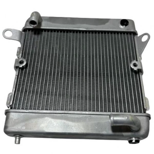 Honda Forza (2018-2020) Radyatör Orijinal