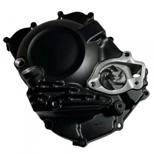 Honda Forza (2018-2020) Sağ Kapak Orijinal