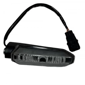 Honda Forza (2018-2020) Ön Sinyal Sol Orijinal