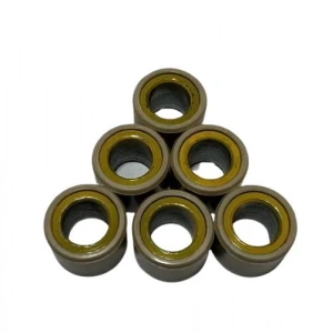 Honda Forza (2014-2020) Tahrik Seti (Baga) Orijinal