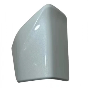 Honda Forza (2018-2020) Torpido Kapağı Beyaz Orijinal