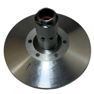 Honda Forza (2013-2020) Varyatör (Debriyaj) Kasnak Sabit Orijinal