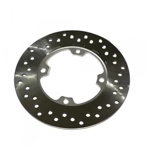 Honda Forza (2021-2025) Arka Fren Diski Orijinal