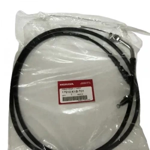 Honda Forza (2021-2022) Gaz Teli Orijinal