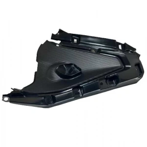 Honda Forza (2021-2022) Grenaj İç Yan Sol Ufak Orijinal