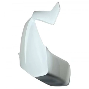 Honda Forza (2021-2022) Grenaj Sağ Beyaz Orijinal