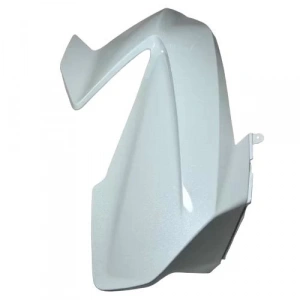 Honda Forza (2021-2022) Grenaj Sol Beyaz Orijinal