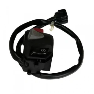 Honda Forza (2021-2022) Kumanda Paneli Sağ Orijinal