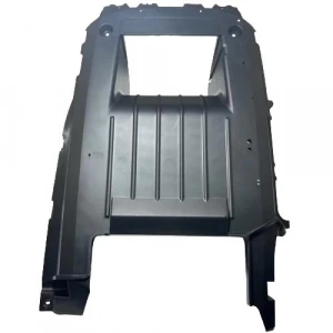 Honda Forza (2021-2022) Motor Alt Koruma Orijinal