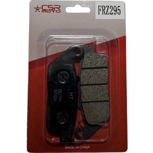 Honda Forza (2021-2022) Ön Fren Balatası