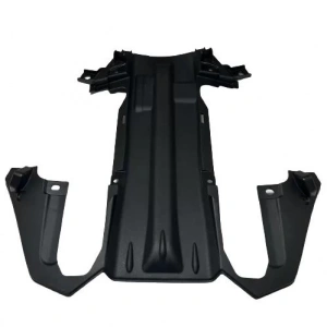 Honda Forza (2021-2022) Panel Ön Orta Orijinal