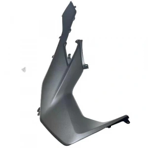 Honda Forza (2021-2022) Yan Kapak Sağ Koyu Orijinal