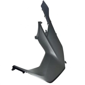 Honda Forza (2021-2022) Yan Kapak Sol Koyu Orijinal