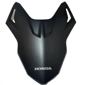 Honda Forza (2021-2025) Siperlik Camı Kapak Mat Siyah Orijinal