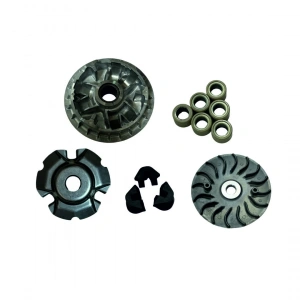 Honda Forza (2021-2025) Ön Varyatör (Debriyaj) Komple Orijinal