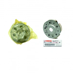 Honda Forza (2021-2025) 5li Debriyaj Seti Orijinal