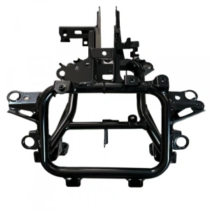 Honda Forza (2023-2025) Kafa Demiri Orijinal