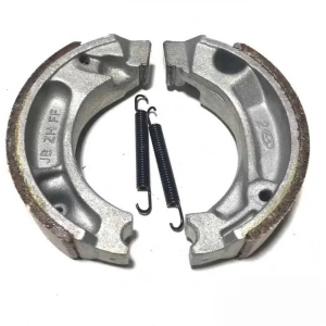 Honda Innova 125 Arka Fren Balatası