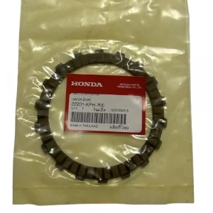 Honda Innova 125 Debriyaj Balatası Orijinal