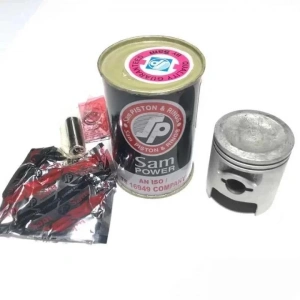 Honda K Nova Piston Sekman 135 0,25 Sam