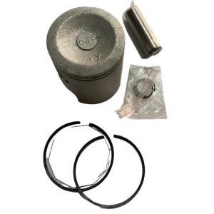 Honda Kinetic Zoom Piston Sekman 100 Sam