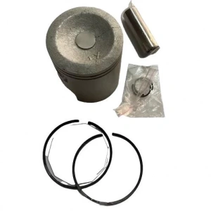 Honda Kinetic Zoom Piston Sekman STD Sam