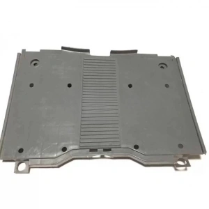 Honda Kinetic Alt Basamak Gri