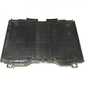 Honda Kinetic Alt Basamak Siyah