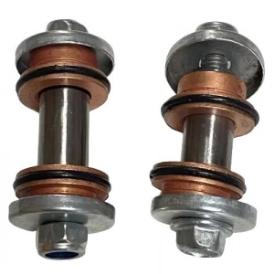 Honda Kinetic Alt Mesnet (Maşa) Burcu Komple Takım