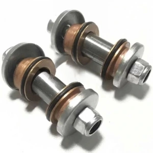 Honda Kinetic Alt Mesnet (Maşa) Burcu Komple Takım Orijinal