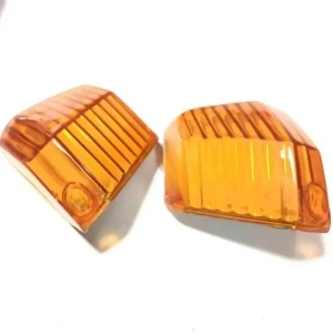 Honda Kinetic Arka Sinyal Camı Lumax Takım