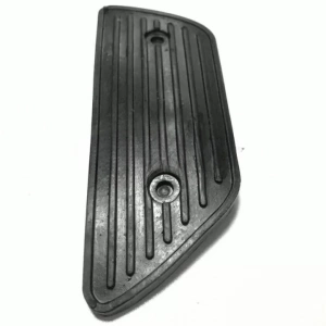 Honda Kinetic Basamak Lastiği Yan