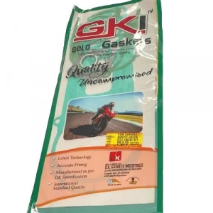 Honda Kinetic Conta Gki