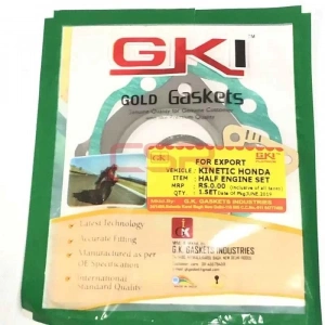 Honda Kinetic Conta Yarım Gki