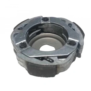 Honda Kinetic Debriyaj Balatası ve Tablası