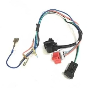 Honda Kinetic Düğme Seti Sol