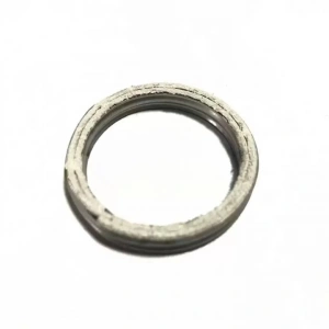 Honda Kinetic Egzoz Contası Büyük