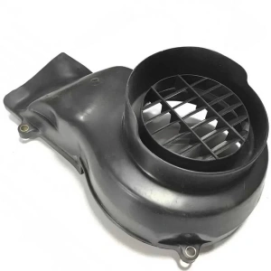 Honda Kinetic Fan Kapağı Orijinal