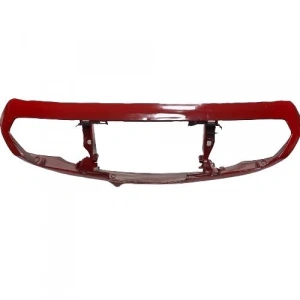 Honda Kinetic Far Çerçevesi Kırmızı