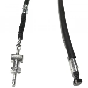 Honda Kinetic Fren Teli Ön SB