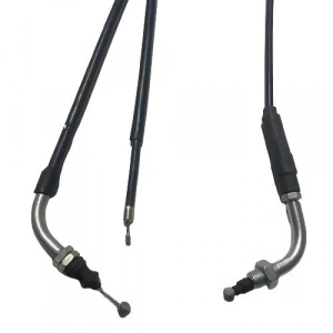 Honda Kinetic Gaz Teli