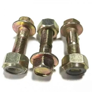 Honda Kinetic Göbek Cıvatası Takım