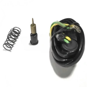 Honda Kinetic Jikle Otomatiği