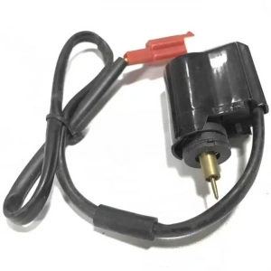 Honda Kinetic Jikle Otomatiği TW