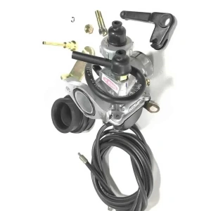 Honda Kinetic Karbüratör Koldan Jikleli