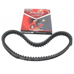 Honda Kinetic Kayış Gri Bando